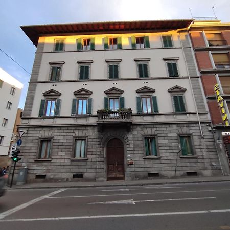 Casa Lisa Appartement Florence Buitenkant foto