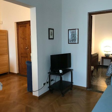 Casa Lisa Appartement Florence Buitenkant foto