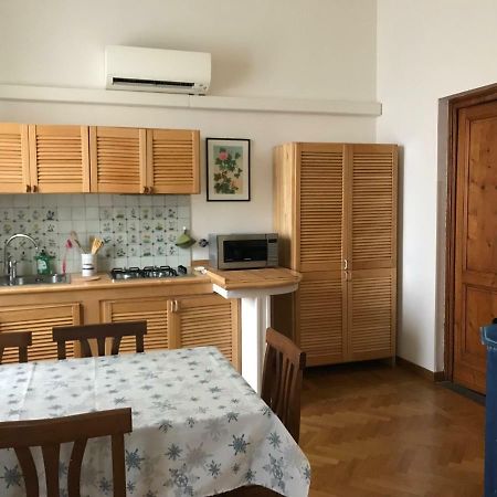 Casa Lisa Appartement Florence Buitenkant foto