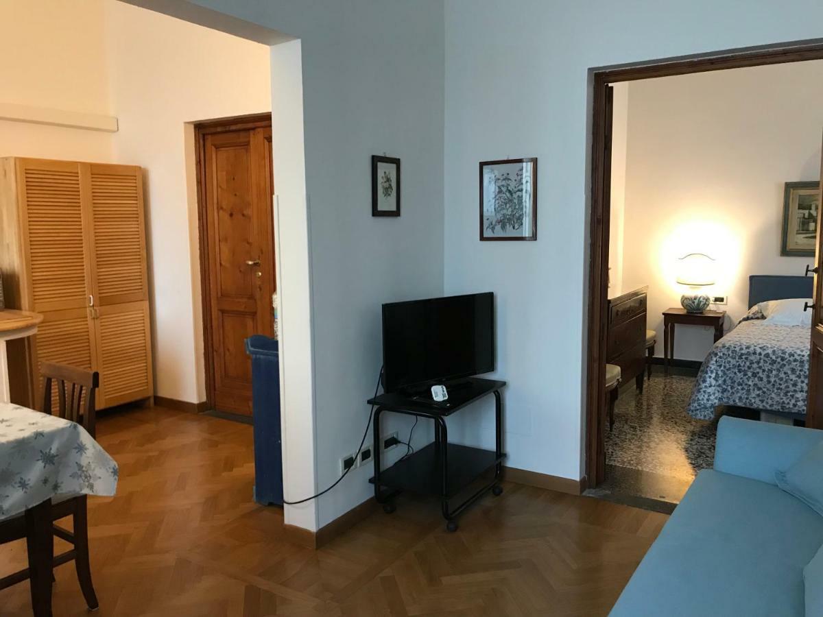 Casa Lisa Appartement Florence Buitenkant foto