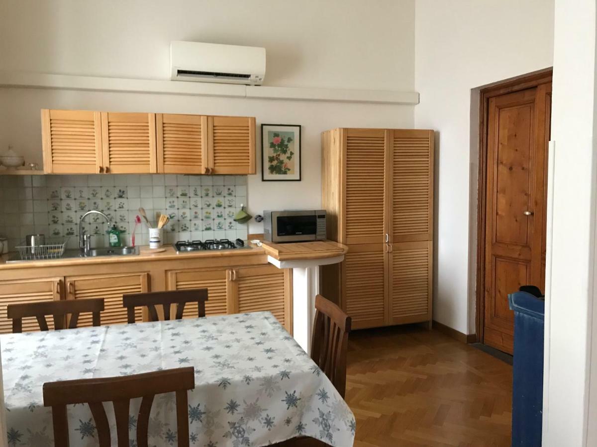Casa Lisa Appartement Florence Buitenkant foto