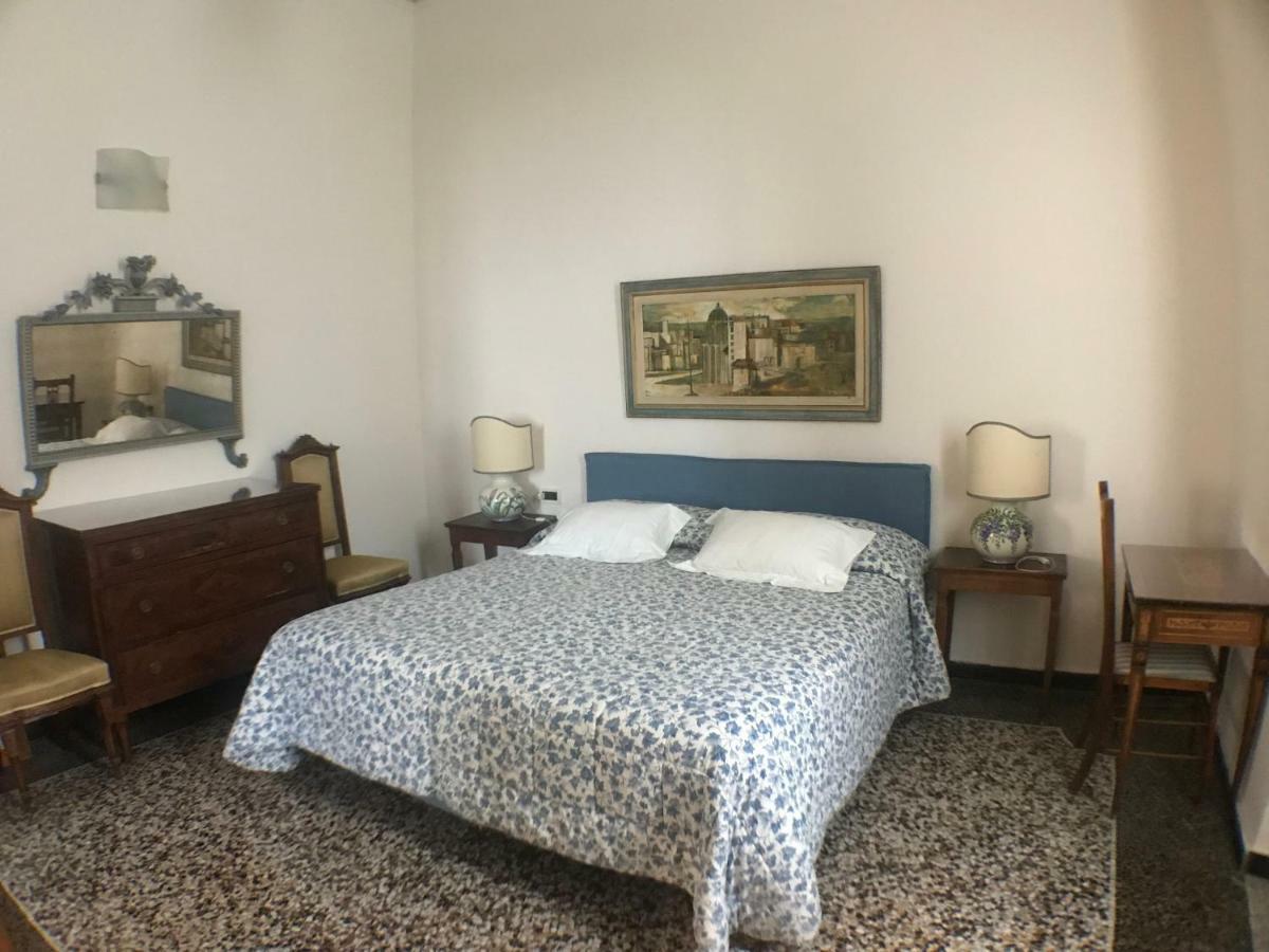Casa Lisa Appartement Florence Buitenkant foto