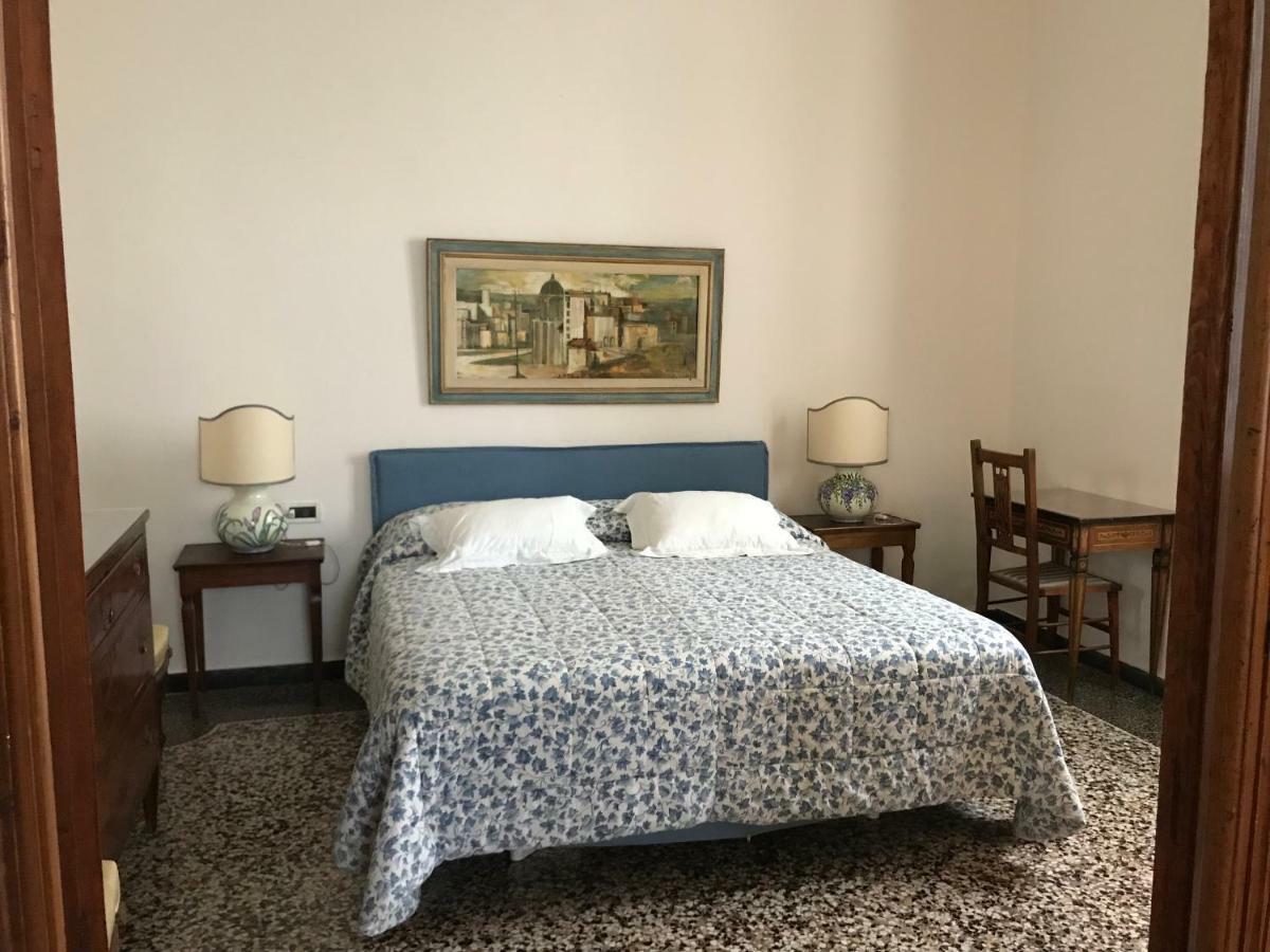 Casa Lisa Appartement Florence Buitenkant foto