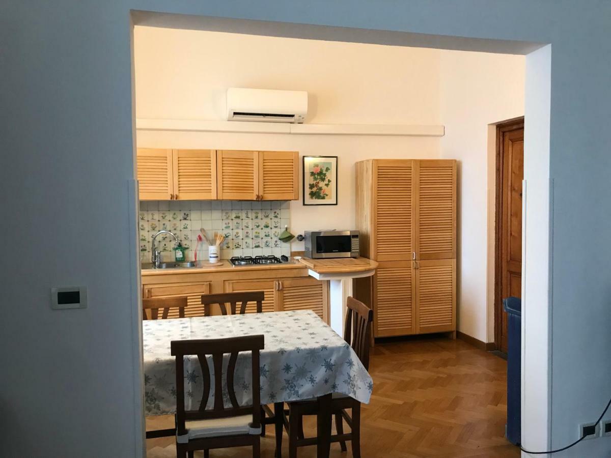 Casa Lisa Appartement Florence Buitenkant foto