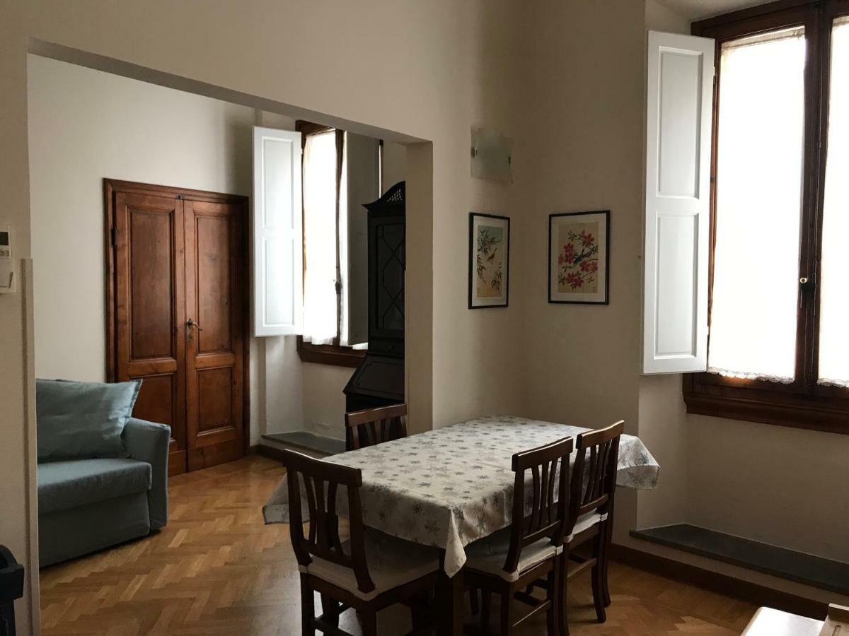 Casa Lisa Appartement Florence Buitenkant foto