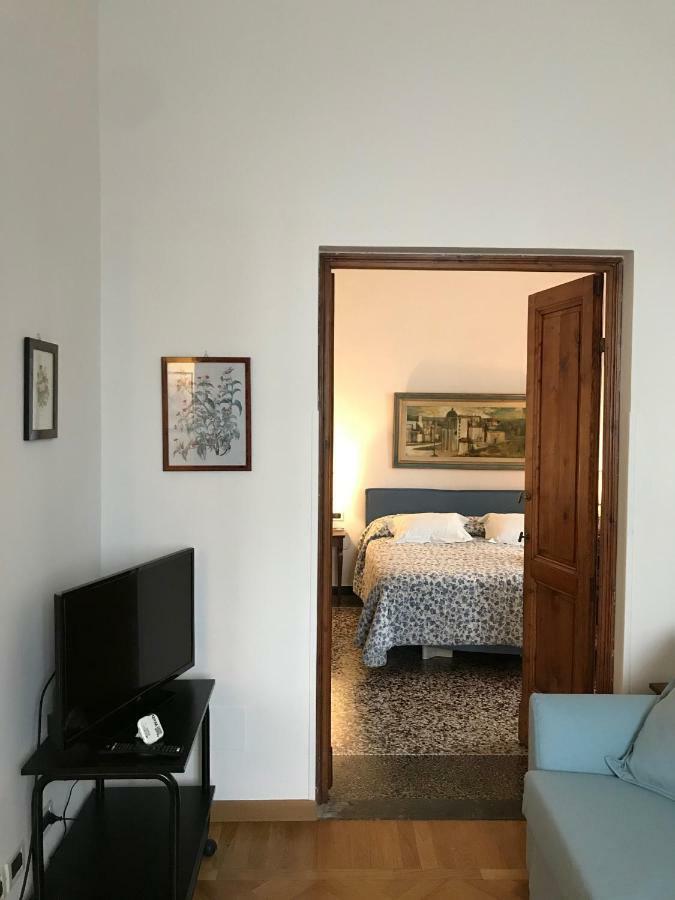 Casa Lisa Appartement Florence Buitenkant foto